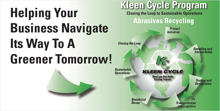 Kleen Cycle