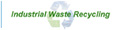 Industrial Waste Recycling